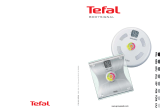 Tefal BM3021N0 Kullanım kılavuzu