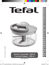 Tefal K1330404 El kitabı