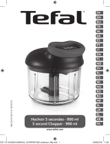 Tefal K1321224 Kullanım kılavuzu