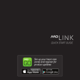 Mio Link Series User Link Kullanım kılavuzu