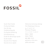 Fossil Q Founder Generación 2 El kitabı