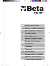 Beta 1921M1 Kullanma talimatları