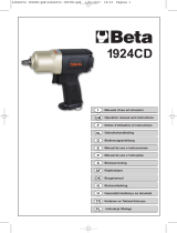 Beta 1924CD Kullanma talimatları