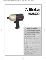 Beta 1928CD Kullanma talimatları