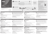 ATEN UC3020 Hızlı başlangıç ​​Kılavuzu