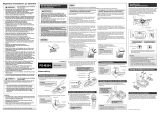 Shimano PD-M324 Service Instructions