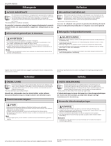 Shimano SM-PD64A Service Instructions