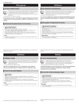 Shimano SM-PD53 Service Instructions