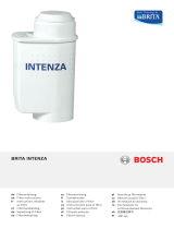 Bosch TES80751DE/04 El kitabı