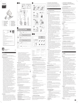 Philips HR3702/00 Kullanım kılavuzu