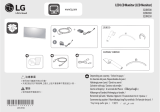 LG 32UN500-W Kullanma talimatları