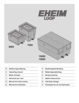 EHEIM LOOP7000 El kitabı