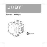 Joby Beamo (JB01579-BWW) Kullanım kılavuzu