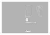 Dyson AB14 Grey Kullanım kılavuzu