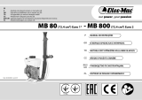 Oleo-MacMB 800