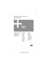 HP M537 Kullanım kılavuzu