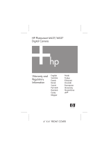 HP (Hewlett-Packard) M537 Kullanım kılavuzu