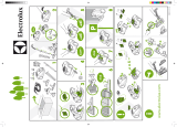Electrolux EEQ10 Kullanım kılavuzu
