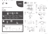 Diall WE22631 Assembly Instructions