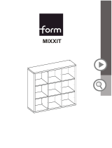 Form Mixxit Kullanici rehberi