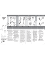 Colours PALMA Assembly Instructions