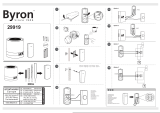 Byron DBY-29919 El kitabı