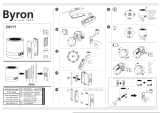 Byron DBY-24111 El kitabı