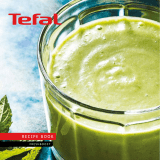 Tefal BL181D31 Kullanım kılavuzu