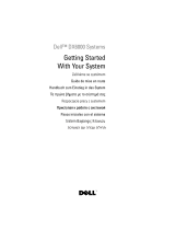 Dell DX6004S Hızlı başlangıç ​​Kılavuzu
