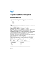 Dell PowerEdge T110 II El kitabı