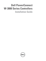 Dell W-3200 Kullanici rehberi