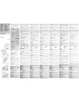 Nikon speedlight SB-N5 Kullanım kılavuzu