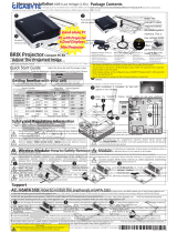 Gigabyte PC Kit Hızlı başlangıç ​​Kılavuzu