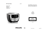 Philips AJ3910 Kullanım kılavuzu