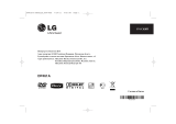 LG DP461A Kullanım kılavuzu