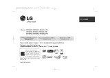 LG HT304SU Kullanım kılavuzu