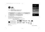 LG HTK964TZ Kullanım kılavuzu