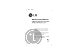LG MF-FE465 Kullanım kılavuzu