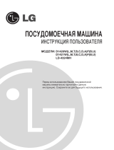 LG LD-4324MH Kullanım kılavuzu
