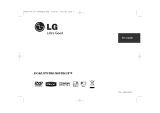 LG DGKU878 Kullanım kılavuzu