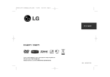 LG DGK875 Kullanım kılavuzu