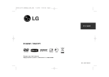 LG DKU875 Kullanım kılavuzu