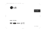 LG DK867 Kullanım kılavuzu