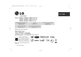 LG HT904TA Kullanım kılavuzu