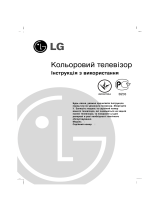 LG 21FJ5RB El kitabı