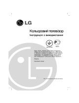 LG 21SB1RG El kitabı