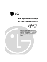 LG 29FU3RLX El kitabı