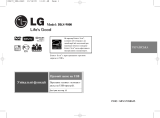 LG DKS-9000 El kitabı