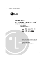 LG HT202SF-X5 El kitabı