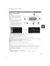 LG LH-TK3026SQ El kitabı